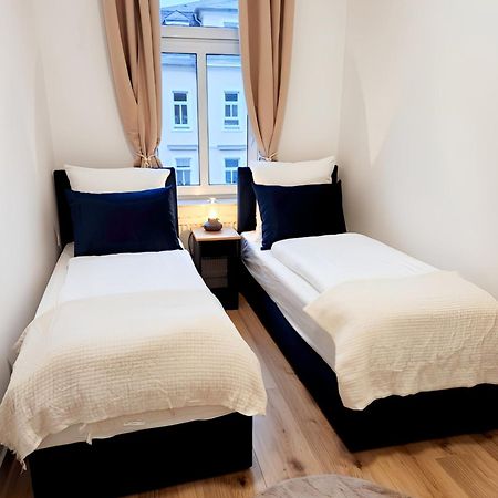 Ferienwohnung Malter Дрезден Экстерьер фото