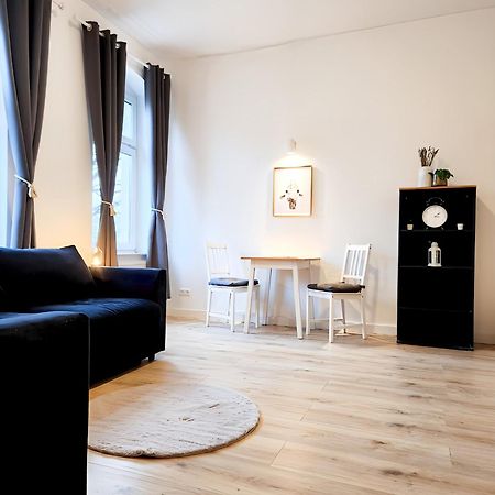 Ferienwohnung Malter Дрезден Экстерьер фото