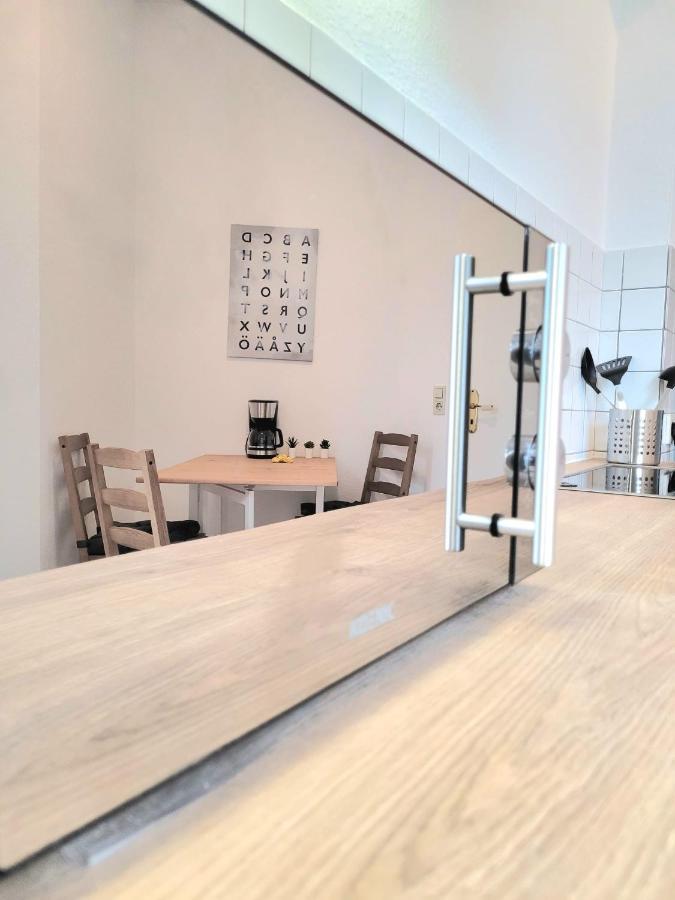 Ferienwohnung Malter Дрезден Экстерьер фото