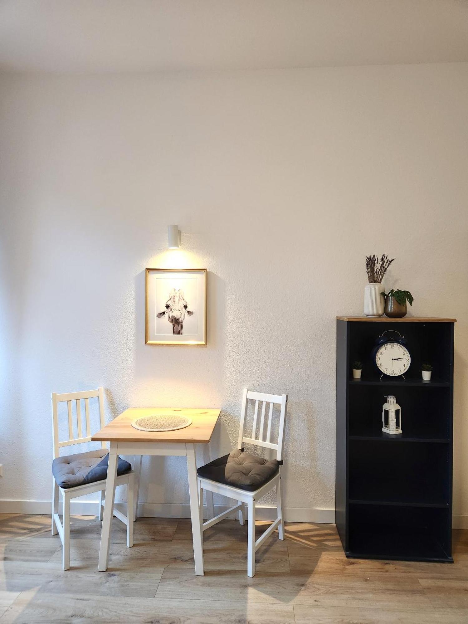 Ferienwohnung Malter Дрезден Экстерьер фото