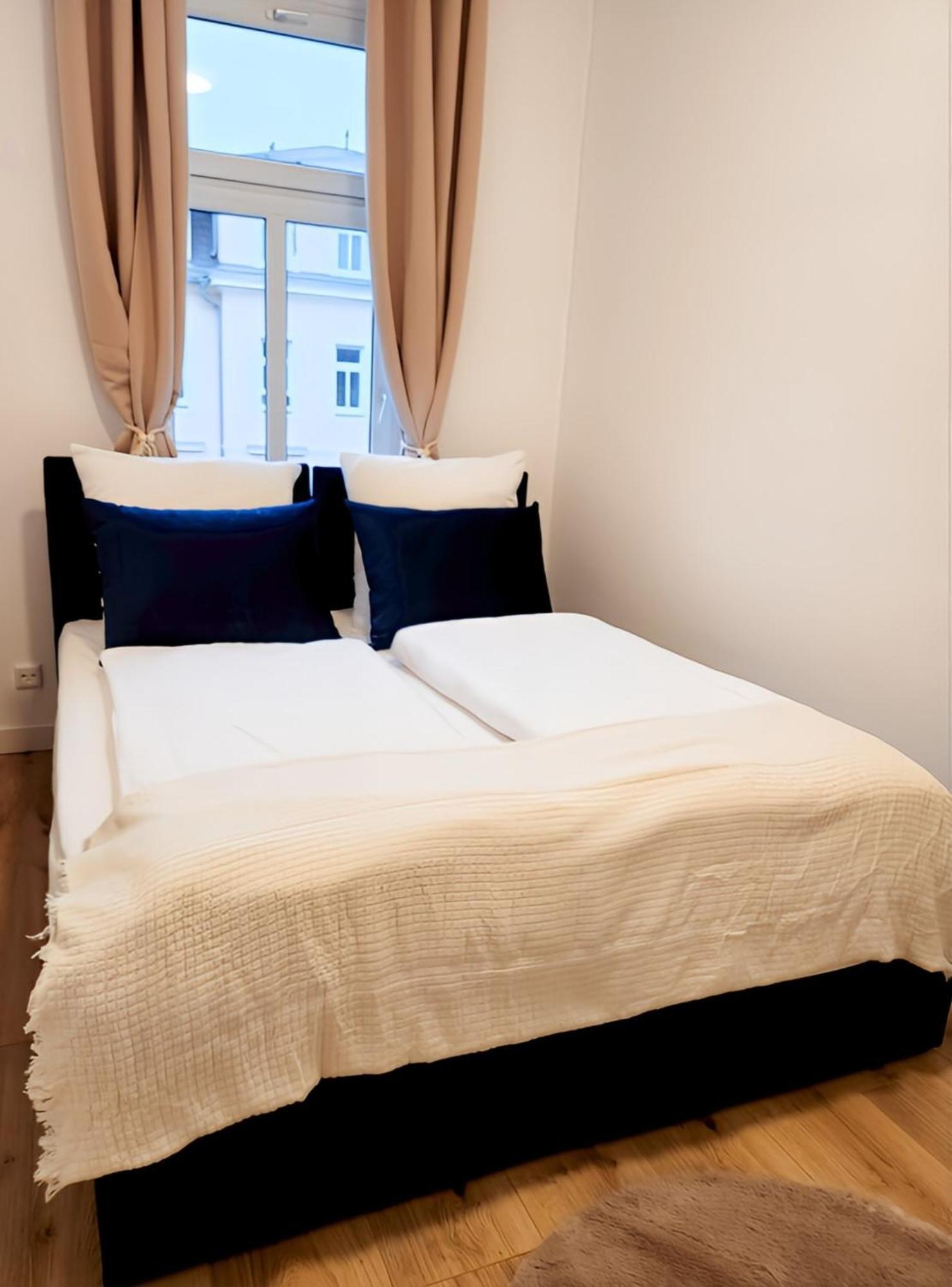 Ferienwohnung Malter Дрезден Экстерьер фото