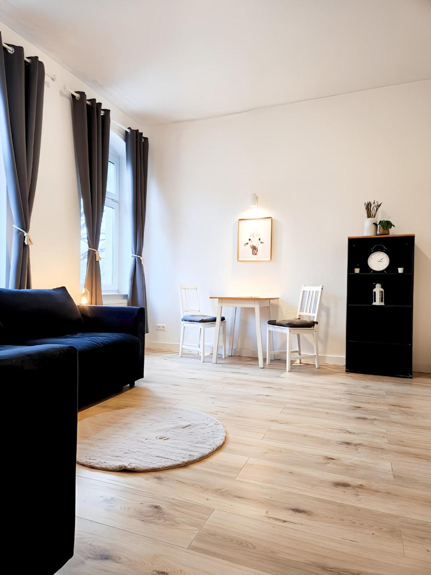 Ferienwohnung Malter Дрезден Экстерьер фото